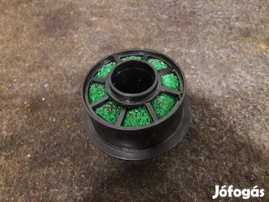 Robi 52 kapálógép / Tomos gyári légszűrő betét