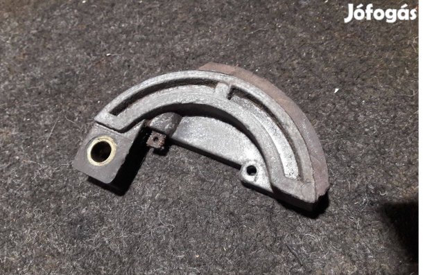 Robi 52 kapálógép / Tomos röpsúly / kuplung pofa