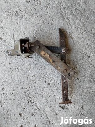 Robi 55,56 vonószem,csoroszja eladó.#58943