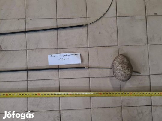 Robi 55 Gázbovden Kisipari