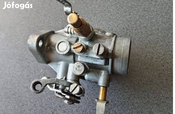 Robi 55 Karburátor gyári eladó jó állapotban