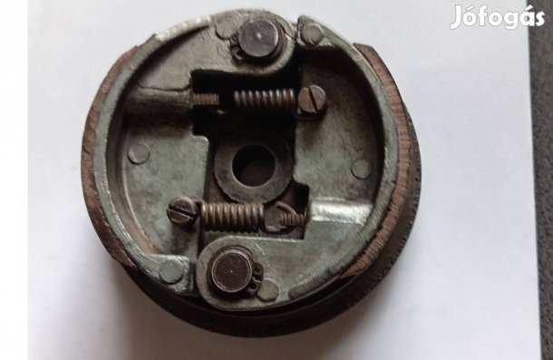 Robi 55 Kuplung (tengelykapcsoló ) komplett kitűnő állapotú !