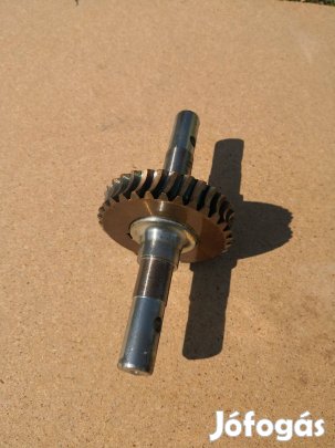 Robi 55 alkatrészek hangtompító, csigakerék