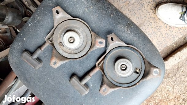 Robi 55 berántó komplett 