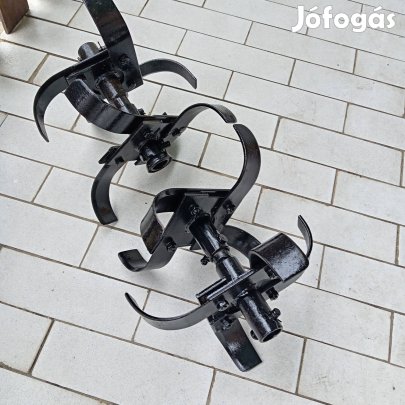 Robi 55 cserélhető késes kultivátor (kapasor ) eladó !