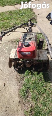 Robi 55 kapálógép 