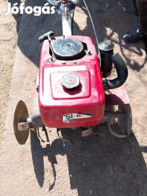Robi 55 kapálógép 