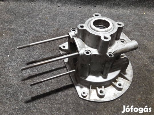 Robi 55 kapálógép blokk közép