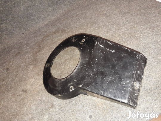 Robi 55 kapálógép gyári felső légterelő burkolat lemez