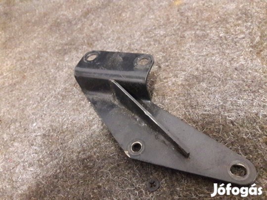 Robi 55 kapálógép gyári kipufogó tartó lemez