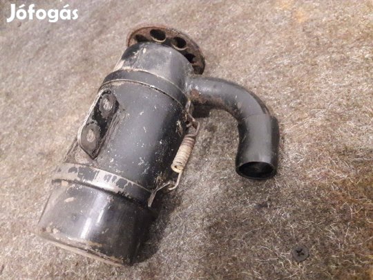 Robi 55 kapálógép gyári komplett légszűrő ház (kicsi)