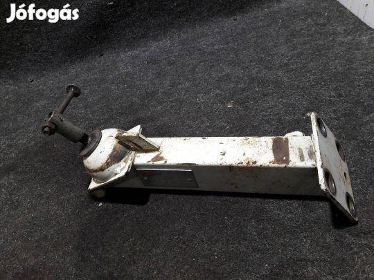 Robi 55 kapálógép gyári kormány közdarab