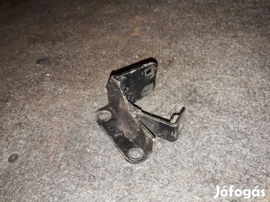 Robi 55 kapálógép gyári légszűrő / gyújtás trafó tartó lemez