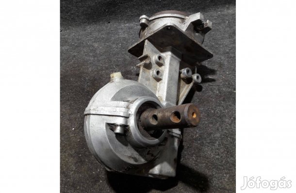 Robi 55 kapálógép komplett hajtómű (gyári)