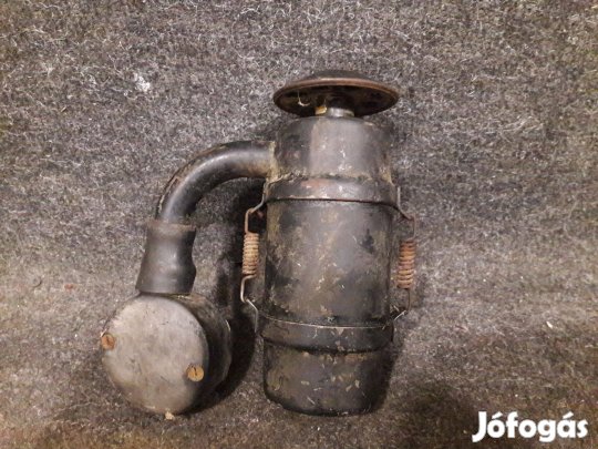 Robi 55 kapálógép komplett légszűrő szett (normál)