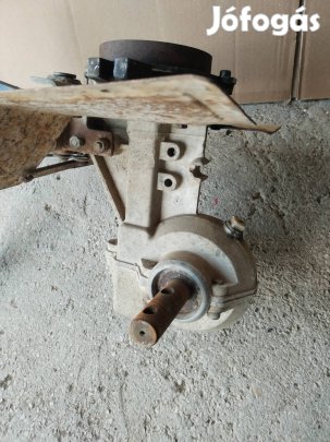 Robi 55 komplett hajtómű,hajtas csoroszjával eladó.