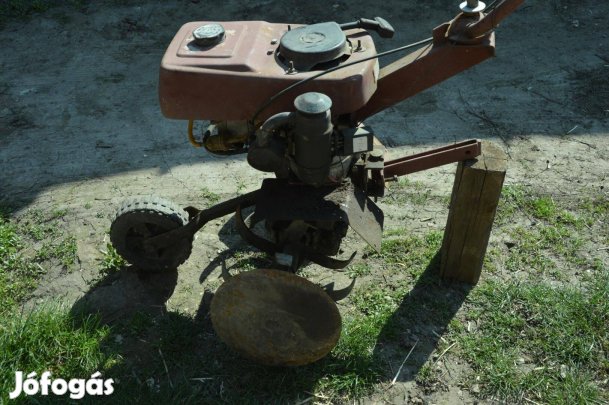 Robi 55 ös rotációs kapa eladó