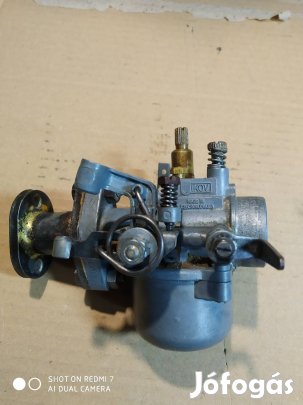 Robi 55 ös rotációs kapa porlasztó .