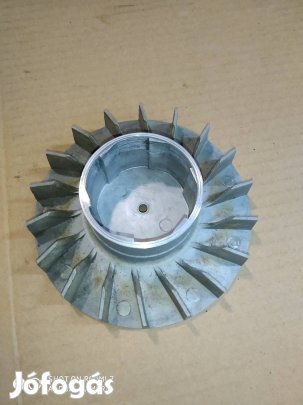 Robi 55 ös rotációs kapa ventilátor kerék . 