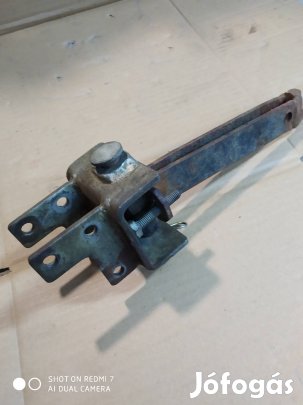 Robi 55 ős rotációs kapa vonó rész .