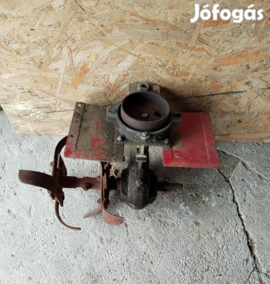 Robi 55 rotácios kapa ,hajtás,hajtomű eladó.#58963