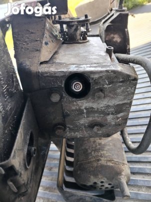 Robi 55 rotácios kapa  motor eladó.