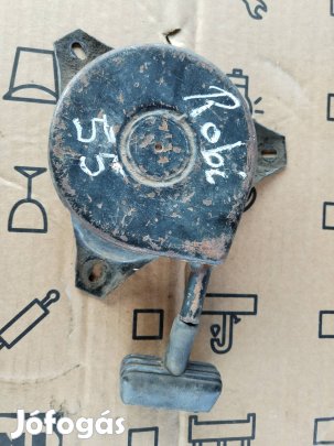 Robi 55 rotácios kapa, rotakapa, fűnyiró berántó szerkezet.#64366