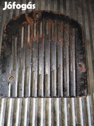 Robi 55 rotácios kapa berántó burkolat fedél eladó.#46733