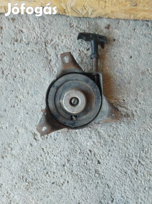 Robi 55 rotácios kapa,rotakapa fűnyiró berántó szerkezet.#32145