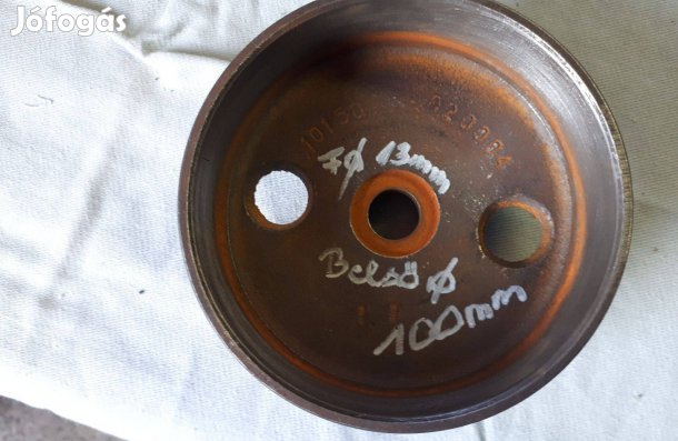 Robi 56;55;106 Kuplung csésze gyári új eladó !