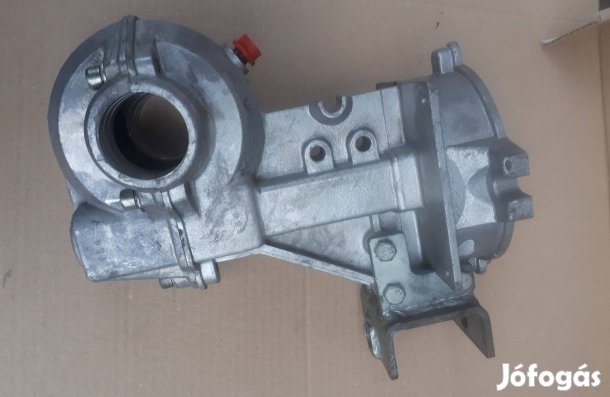 Robi 56,55,106 hajtóműház Vonófejjel új eladó !