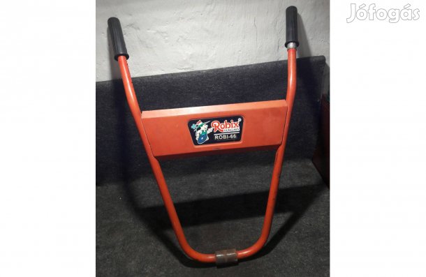 Robi 56 / 66 kapálógép gyári kormány szarv