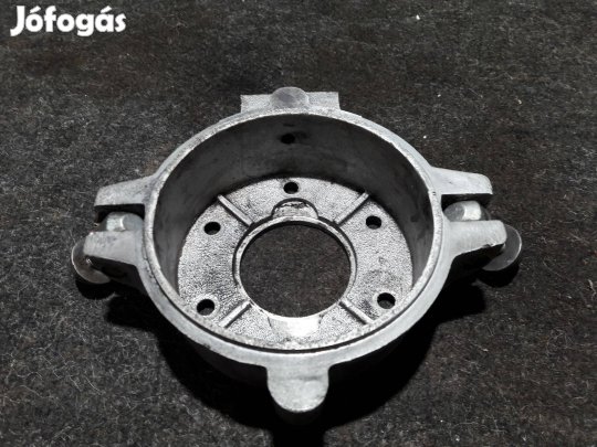 Robi 56 kapálógép gyári motor / hajtómű közdarab