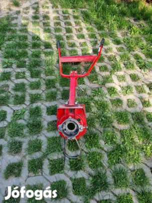 Robi 56 motor tartó váz.