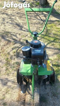 Robi Rk-02 rotációs kapa