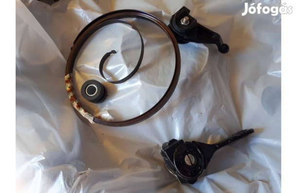 Robi alkatrész új eladó !