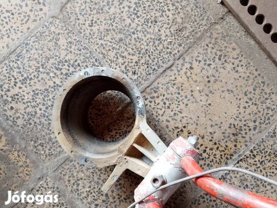 Robi közbetét közdarab 