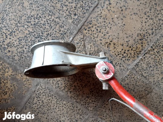 Robi közbetét közdarab 