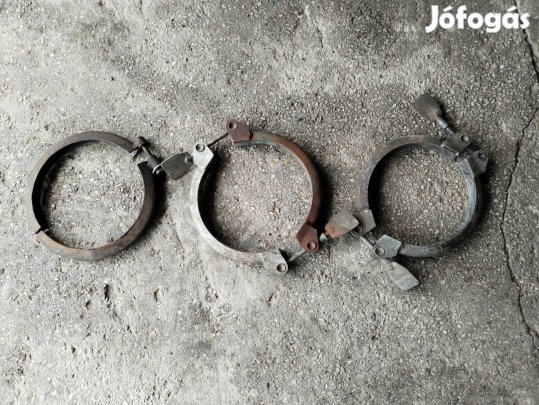 Robi rotácios kapa 50,52,151 hajtómű bilincsek  eladóak.#73000