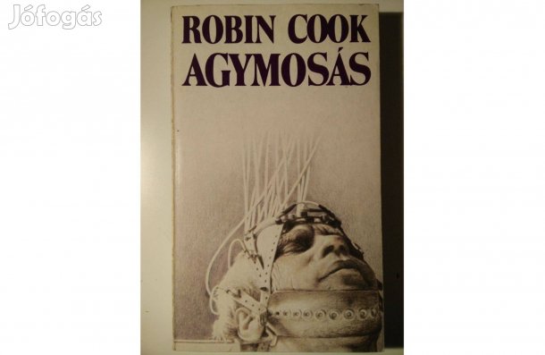 Robin Cook: Agymosás