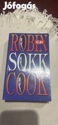 Robin Cook: Sokk