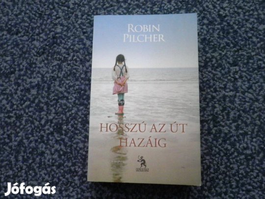 Robin Pilcher: Hosszú az út hazáig