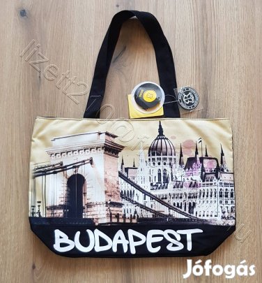 Robin Ruth Budapest női táska címkés