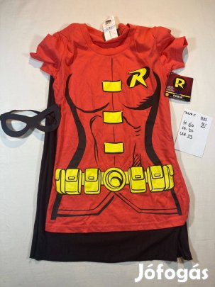 Robin jelmez, felnőtt jelmez, új M83