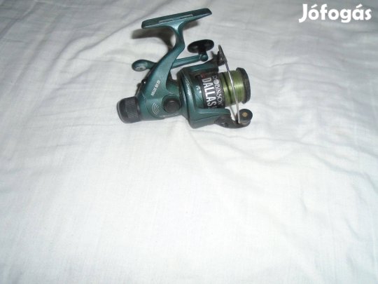 Robinson Dallas SR 23 horgászorsó