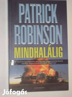Robinson Mindhalálig