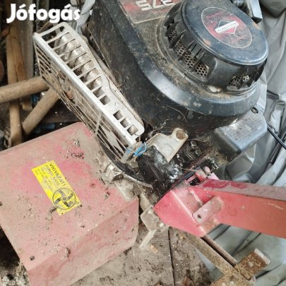 Robix kapálógép elado