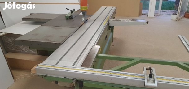 Robland Z 320 lapszabász gép