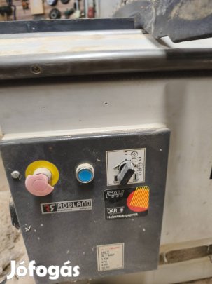 Robland kombinált faipari gép