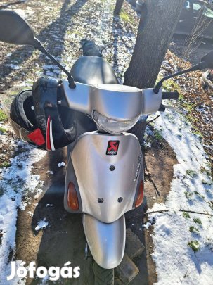 Robogo 50s Suzuki Lets 4G eladó!